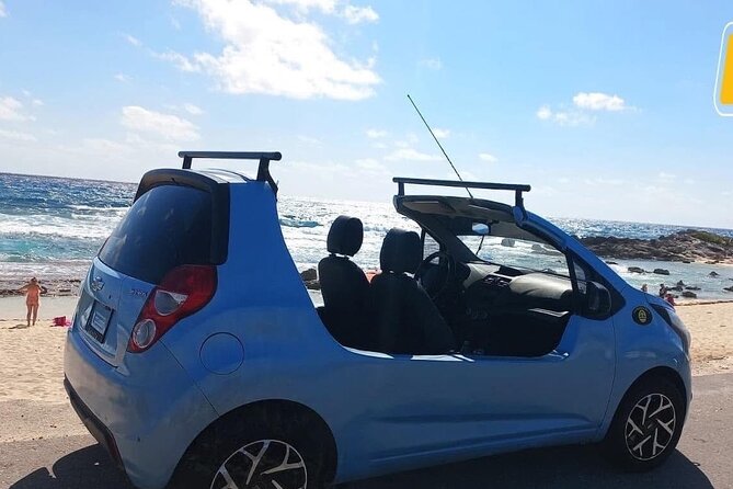 Cozumel Buggy Island Adventure Punta Sur Park &Scenic Island Tour - Is $95 good value for a private 5-hour day?