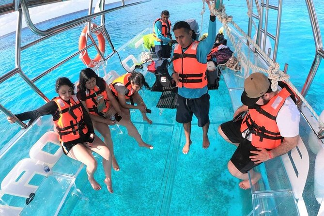 Cozumel Buggy Island Tour, Otoch Mayan Experience & Clear Boat - Should You Book the Cozumel Buggy Island Tour With Clear Boat and Otoch Mayan?