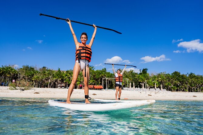 Cozumel: Buggy Off-Road Tour, KUZÁ Beach Park, Buffet & Open Bar - What You’ll Actually Get From the El Cedral Stop