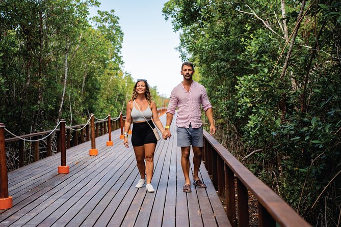 Cozumel: Buggy Off-Road Tour, KUZÁ Beach Park, Buffet & Open Bar - Price and Value: Why $130 Can Make Sense