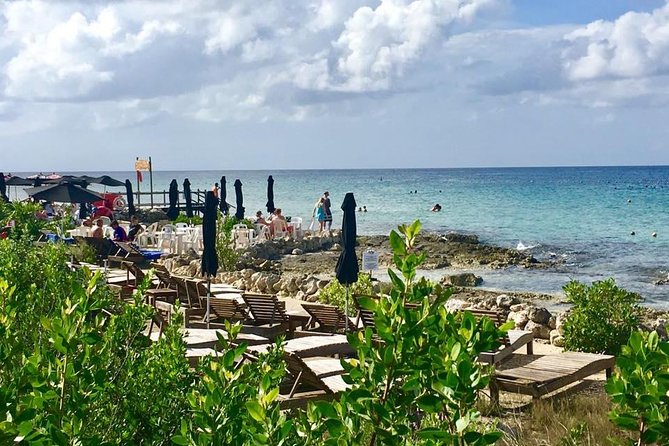 Cozumel Buggy Tour: Snorkeling , Otoch Mayan Experience & Lunch - SkyReef Shore Snorkeling: the National Park Stop That’s Built for Beginners