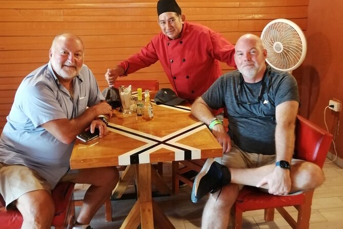 Cozumel Buggy Tour: Snorkeling , Otoch Mayan Experience & Lunch - Who This Tour Is Best For (and Who Should Rethink Snorkeling)