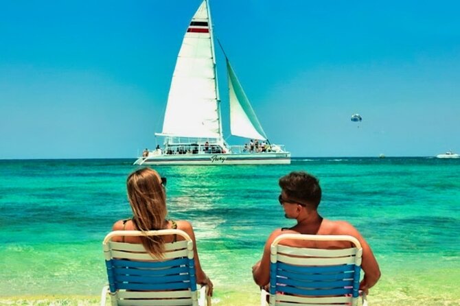 Cozumel Catamaran Experience with Snorkeling & Beach Club - Who this catamaran trip suits best
