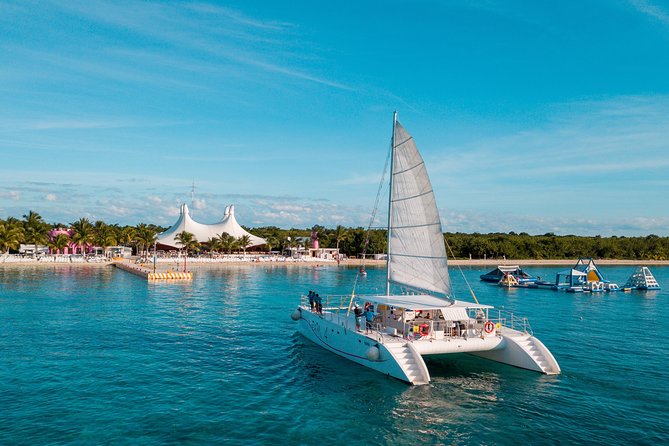 Cozumel Catamaran Snorkeling Tour & lunch® - Price and value: what you’re really paying for