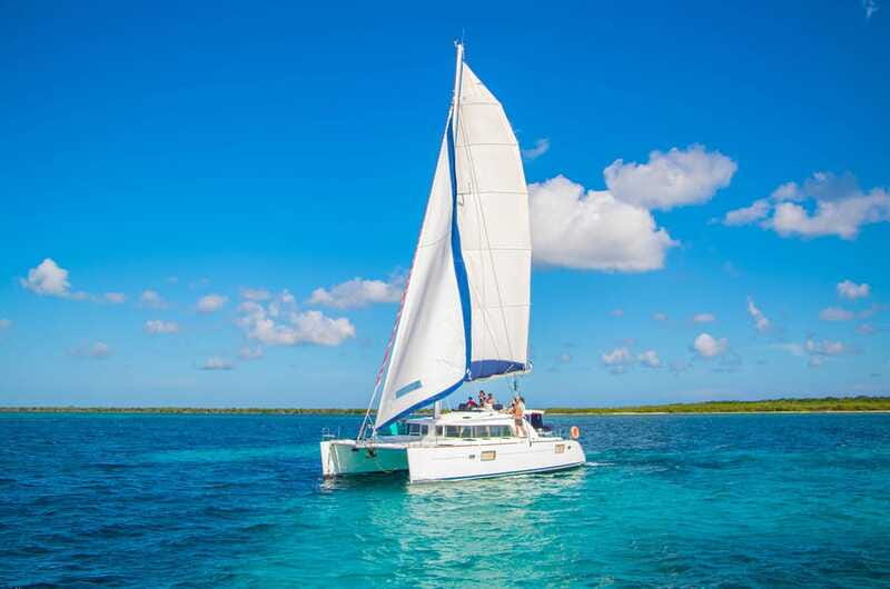 Cozumel: Catamaran Tour To Isla de la Pasión - Weather and Plan B: why the itinerary isn’t locked