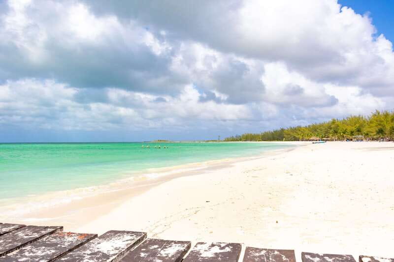 Cozumel: Catamaran Tour To Isla de la Pasión - Who should book this (and who should skip it)