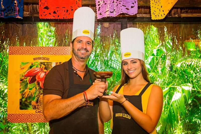 Cozumel: Chocolate Margarita Workshop with Mayan Recipe - Why this Cozumel chocolate margarita workshop feels like more than a drink