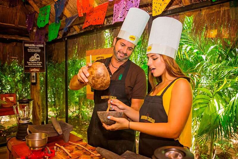 Cozumel: Chocolate Margarita Workshop with Mayan Recipe - Who should book this and who should skip it