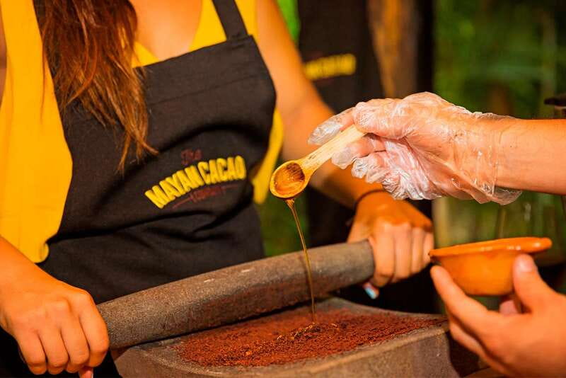 Cozumel: Chocolate Workshop at The Mayan Cacao Company - A 90-Minute Mayan Cacao Lesson in Cozumel
