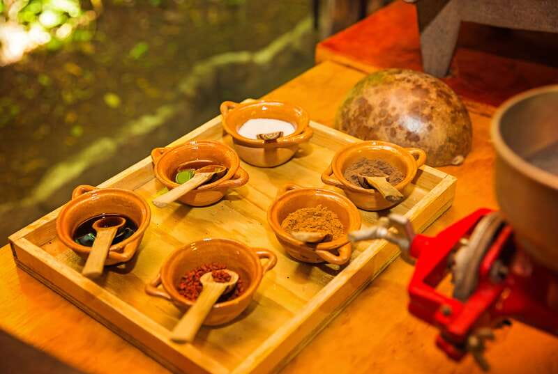 Cozumel: Chocolate Workshop at The Mayan Cacao Company - Making Your Own Chocolate Bar: Hands-On Steps You Can Expect