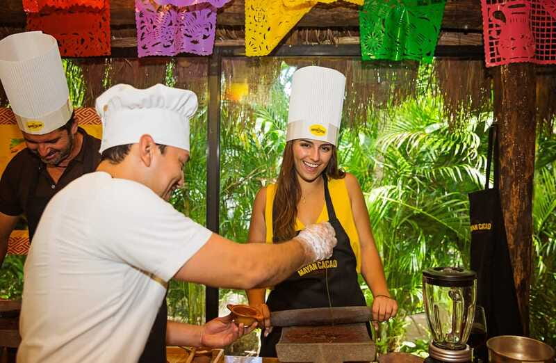 Cozumel: Chocolate Workshop at The Mayan Cacao Company - Should You Book This Chocolate Workshop?