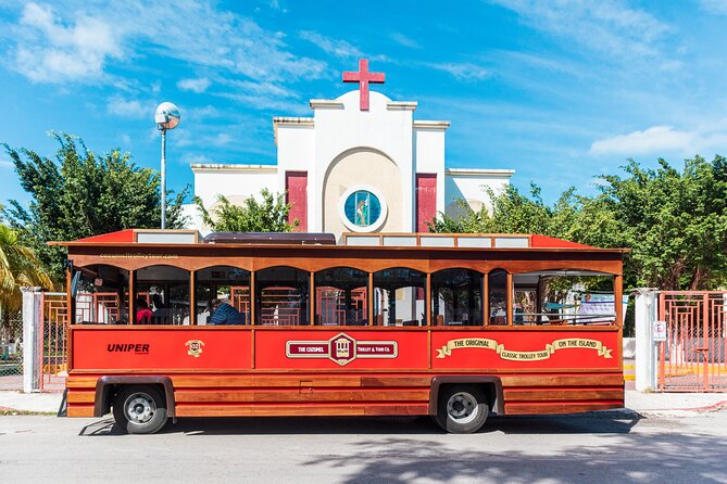 Cozumel City Tour By Trolley - Shopping Time and the Tasting Stops: A Mixed Bag, But Convenient