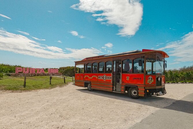 Cozumel City Tour By Trolley - What It’s Best For (and What It’s Not)