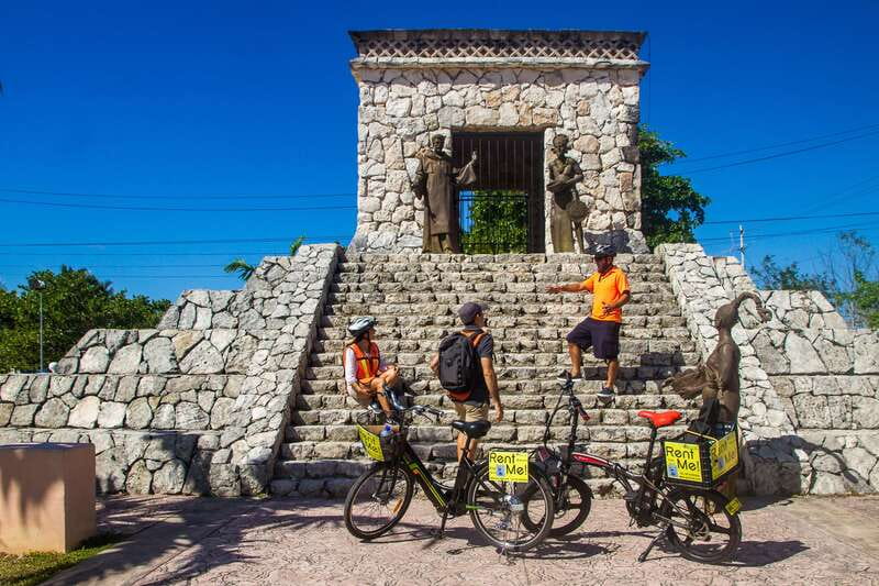 Cozumel City Tour with Lunch - Key Highlights You’ll Notice Right Away