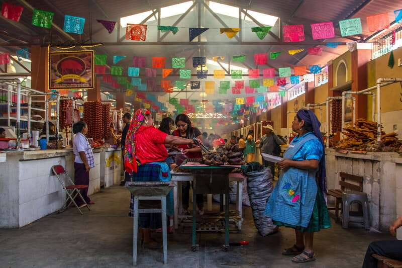 Cozumel City Tour with Lunch - Lunch at Doña Chelly’s: Tacos, Burritos, and Real Break-Time