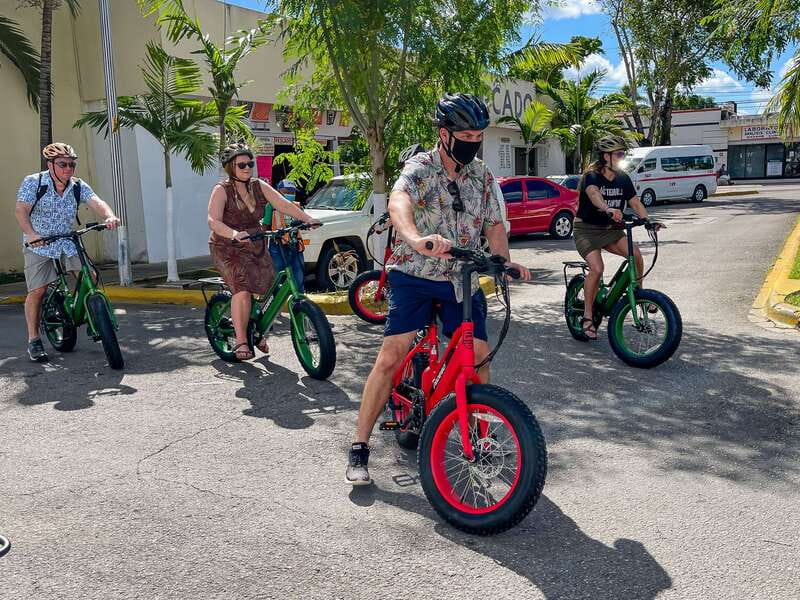 Cozumel City Tour with Lunch - Small Decisions That Make This Tour Better
