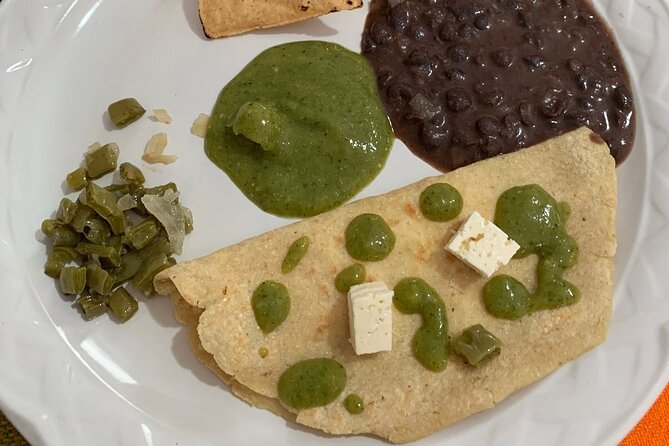 Cozumel Cooking Class - The Final Feast, Plus Josefina’s e-Cookbook for Later