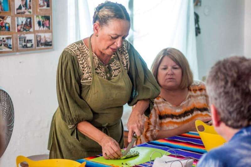 Cozumel: Cooking Class with Josefina - Key highlights worth getting excited about