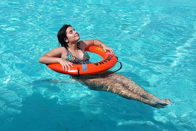 Cozumel Coral Reef Snorkeling by Glass Bottom Boat with Guide - Boat Comfort and the Glass-Bottom Reality Check
