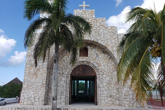 Cozumel Cultural Jeep Tour with Mayan Village and Mexican Lunch - The Big Picture: Why This Mix Works on a 4-Hour Cozumel Day