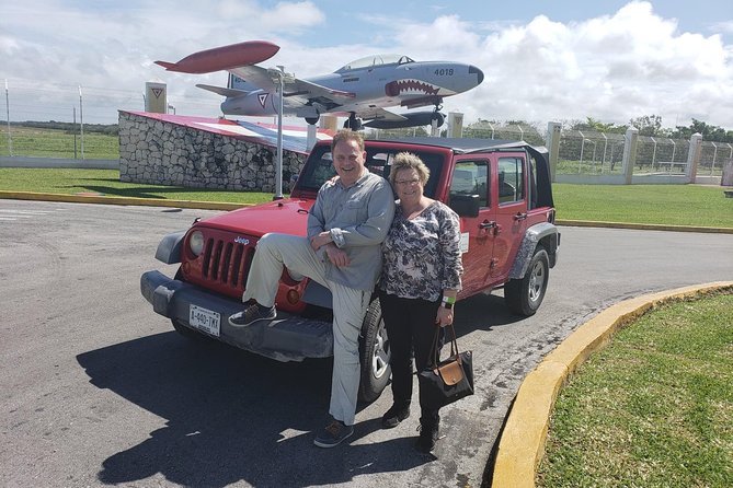 Cozumel Cultural Jeep Tour with Mayan Village and Mexican Lunch - La Choza Cozumel Lunch: An Included Meal That Actually Closes the Loop