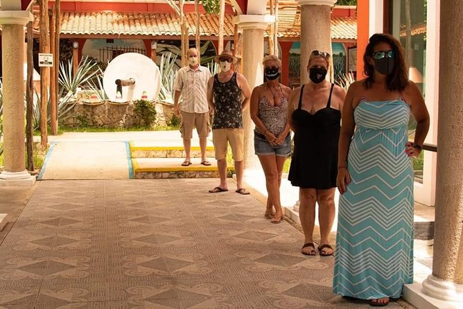 Cozumel Cultural Jeep Tour with Mayan Village and Mexican Lunch - Who This Tour Fits Best (and Who Might Want a Different One)