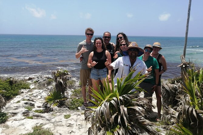 Cozumel: Customizable Private Jeep Excursion - Beaches and Eco Parks: Chankanaab to Punta Sur