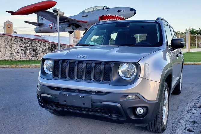 Cozumel: Customizable Private Jeep Excursion - Food and Drink Detours That Make the Day Memorable