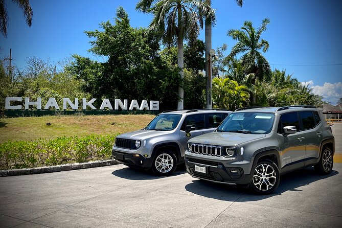 Cozumel: Customizable Private Jeep Excursion - Pickup Points and Timing: Where Cruise Days Win or Lose