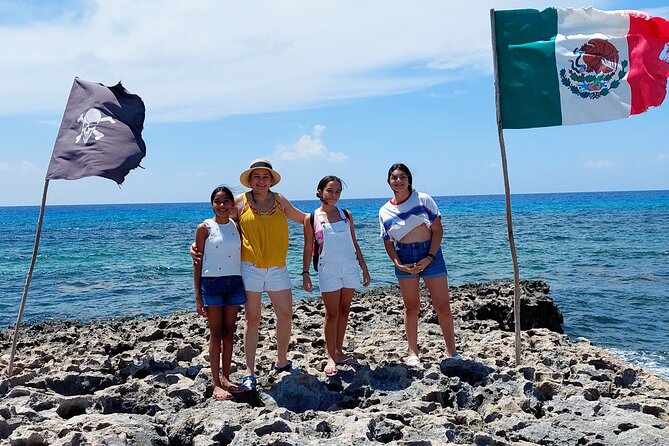 Cozumel: Customizable Private Jeep Excursion - The One Thing to Get Clear Early: What’s Included vs. Extra Cost