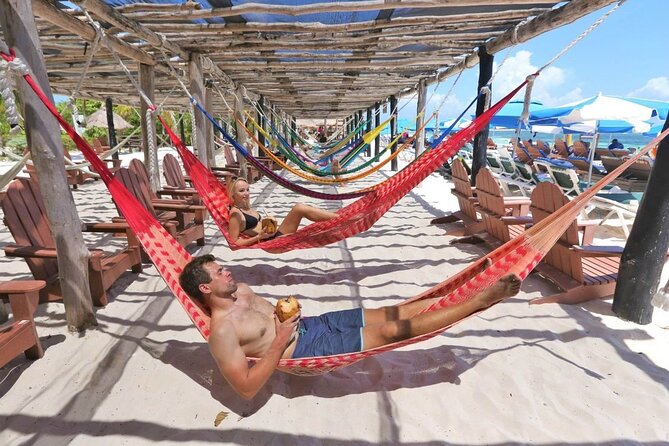 Cozumel: Day in Punta Sur Eco Park and Del Cielo Beach with Snorkeling - The Snail Mayan Area and What You’ll Notice Without a Big Lecture