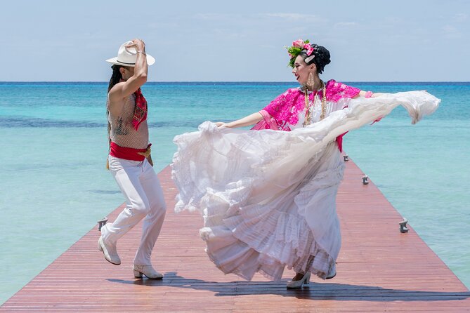 Cozumel, Day Pass Access at KUZÁ Beach & Adventure Park - Food at KUZÁ: What’s Included vs. What Costs Extra