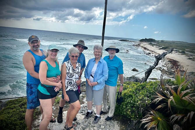 Cozumel: Discover Hidden Gems w/ Private guide - How the Off-the-Beaten-Path Day Really Works: You Pick, Your Guide Filters