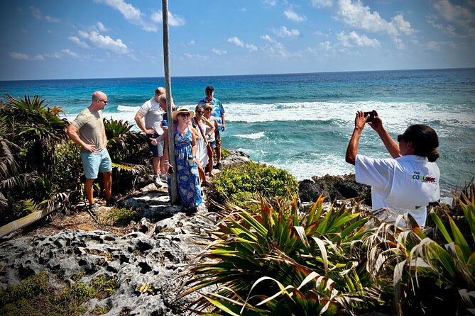 Cozumel: Discover Hidden Gems w/ Private guide - Food, Markets, and Small Local Stops (Yes, That Includes the Mojito)
