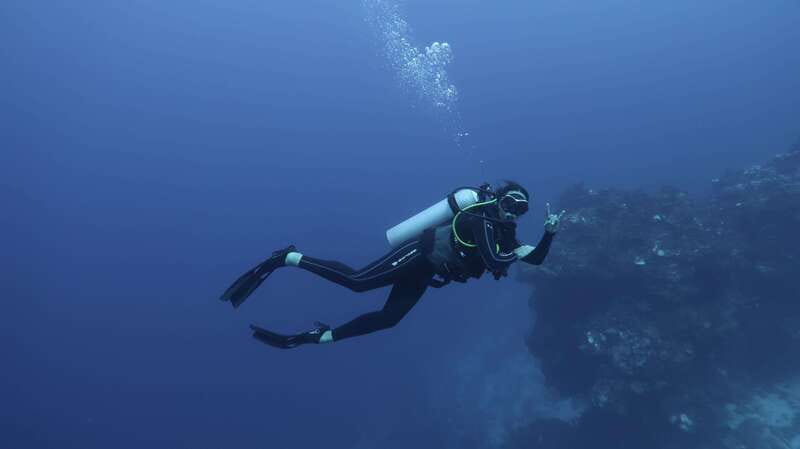 Cozumel: Discover Scuba Diving for Non-Certified Divers - Safety Feel: What “Direct Supervision” Means in Real Terms