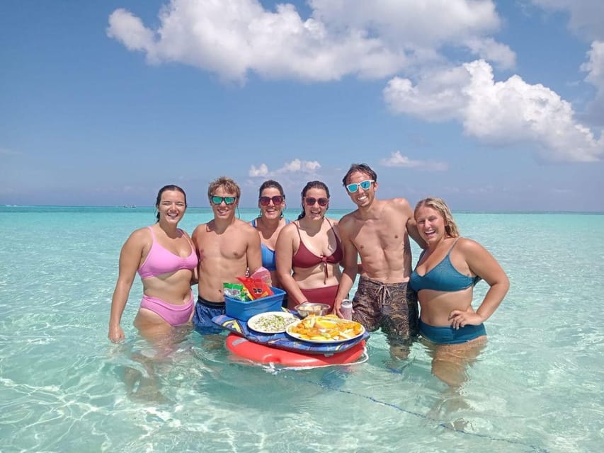Cozumel, El Cielo: 4-Hour Private Tour - Who This Tour Suits Best (and Who Might Want a Different Plan)