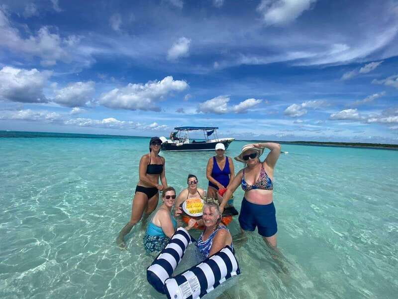 Cozumel, El Cielo: 4-Hour Private Tour - Private 4-Hour Cozumel Snorkeling That Lets You Control the Route