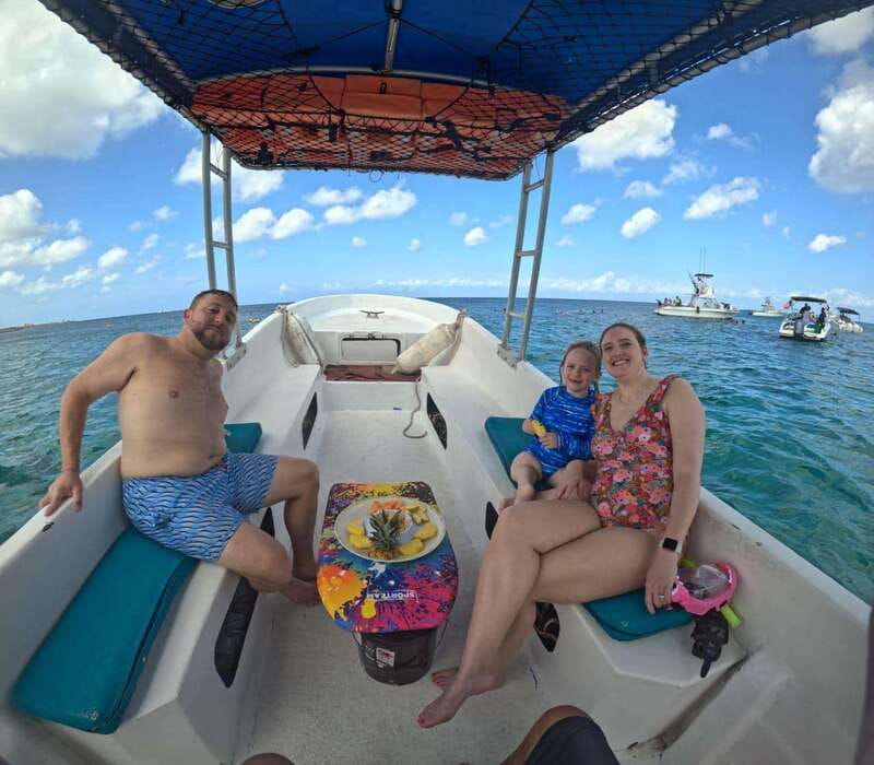 Cozumel, El Cielo: 4-Hour Private Tour - What the Snorkeling Gear and Safety Setup Means for You