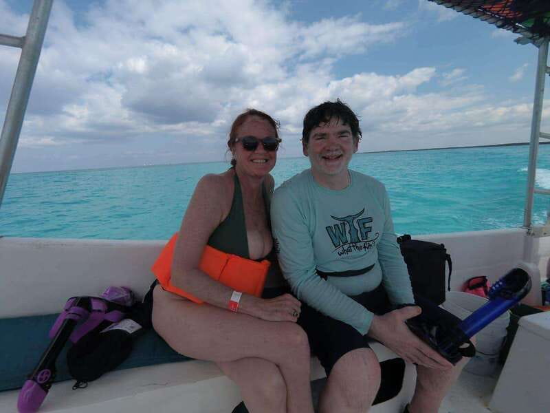 Cozumel, El Cielo: 4-Hour Private Tour - Palancar Gardens Snorkeling: Where the Underwater Show Starts