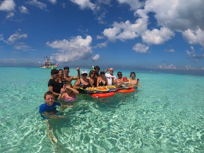 Cozumel, El Cielo: 4-Hour Shared Snorkeling Tour - Price and value: what $67 really buys (and what costs extra)