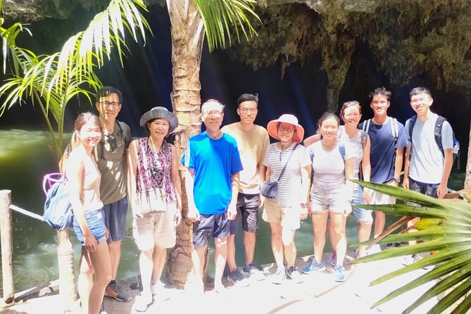 Cozumel Family Adventure with Double Jungle ATV Ride - Double Jungle ATV Ride: what you get, what can be uncomfortable, and how to prepare