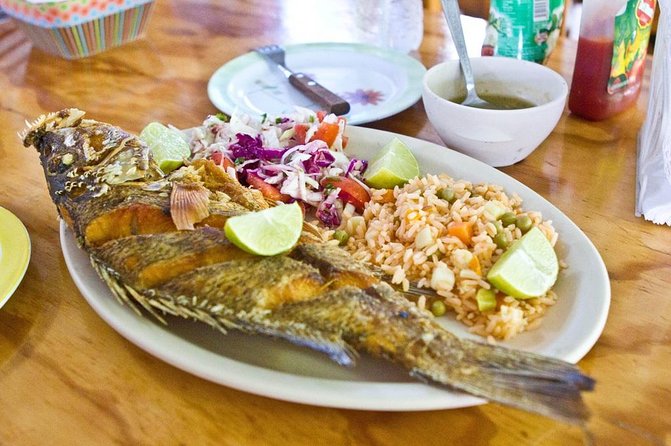 Cozumel Food Tour - Why Cozumel Food Tours Feel More Local Than the Resort Buffet
