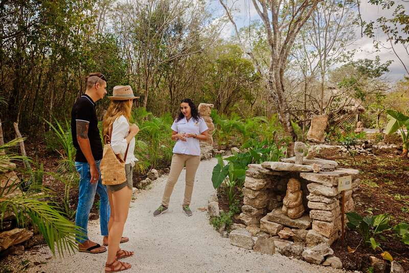 Cozumel: General Entrance to Mayan Bee Sanctuary - Cozumel’s $13 bee-and-myth stop that actually fits a short day