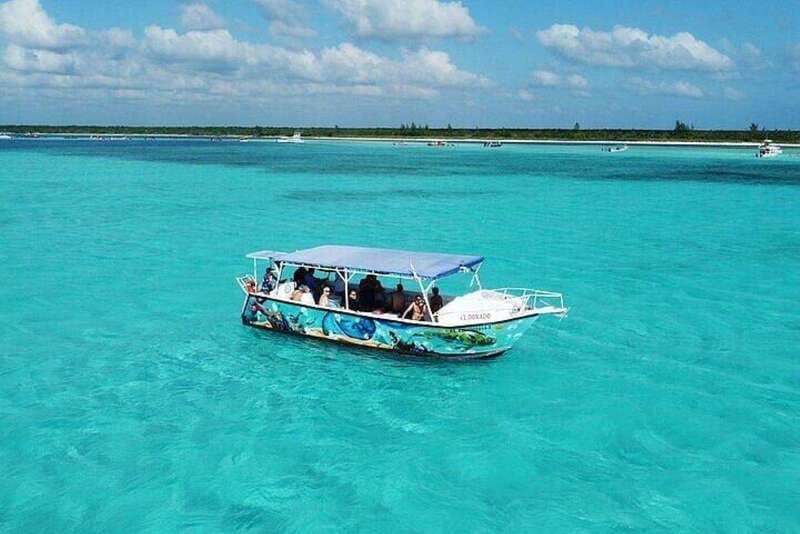 Cozumel: Glass-bottom Boat Snorkeling Adventure - Key Highlights You’ll Actually Notice