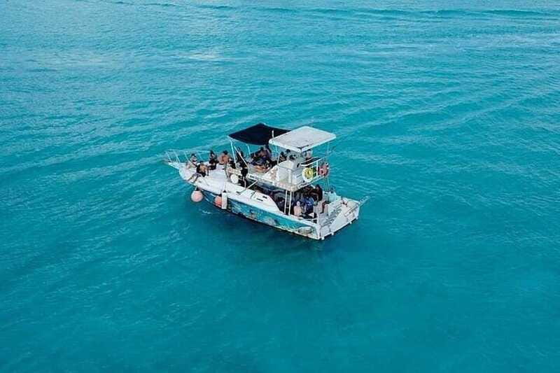 Cozumel: Glass-bottom Boat Snorkeling Adventure - Glass-Bottom Expectations vs. What Actually Delivers