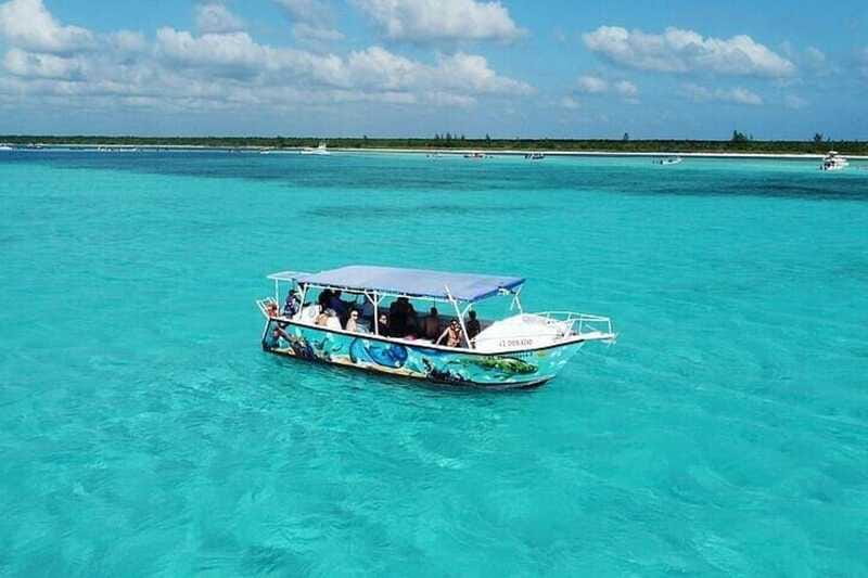 Cozumel: Glass-bottom Boat Snorkeling Adventure - Price and Value: What $89 Covers (and What Costs Extra)