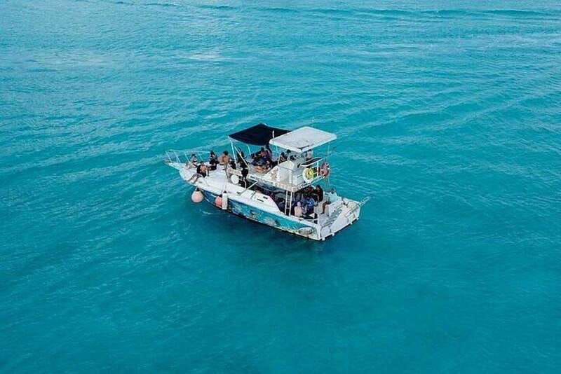 Cozumel: Glass-bottom Boat Snorkeling Adventure - Meeting Up, Getting Gear, and What Your PADI Guide Does