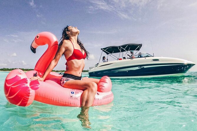 Cozumel Heaven awaits: Sail and Snorkel by private boat - The sailing rhythm: reef first, then the calm of El Cielo