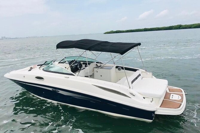 Cozumel Heaven awaits: Sail and Snorkel by private boat - Food, drinks, and snacks: what’s actually included, and what to double-check