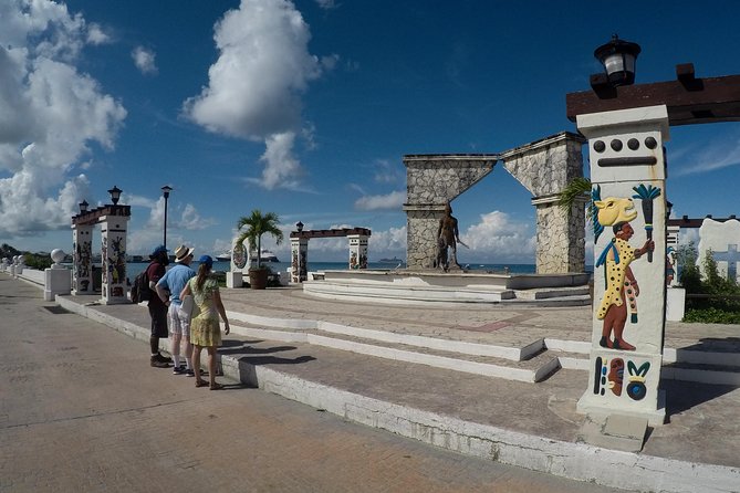Cozumel History Walking Tour - Tequila History + Tasting: A Mid-Tour Stop That Actually Fits